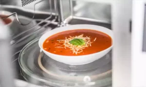 ظروف مناسب برای مایکروویو